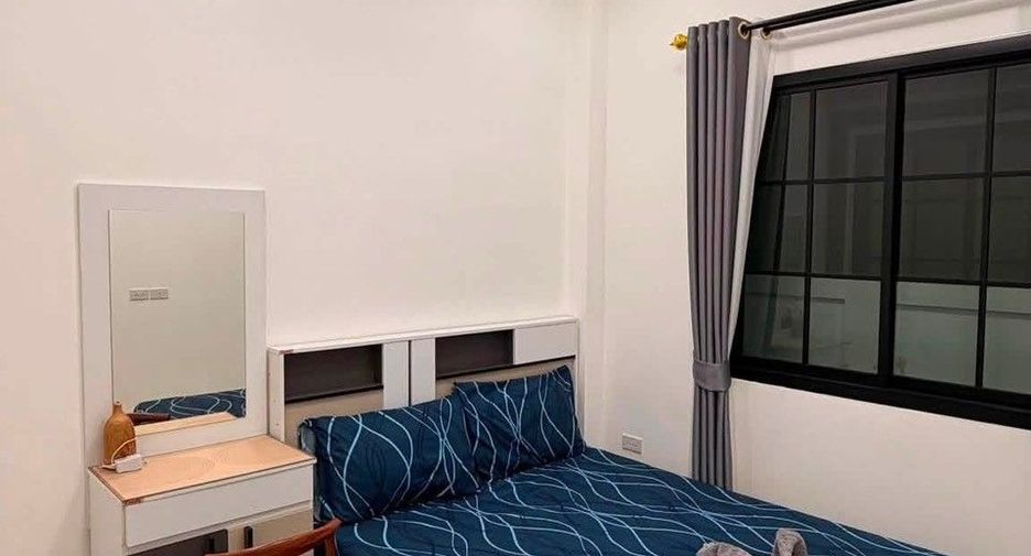For rent 3 bedrooms house in Bang Lamung, Chonburi
