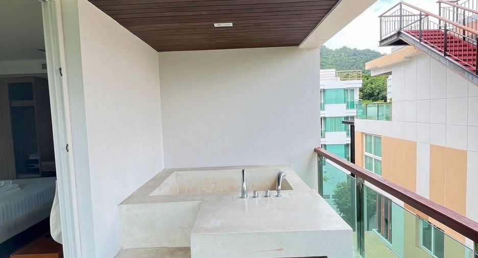 À vendre 3 chambres condo à Kathu, Phuket
