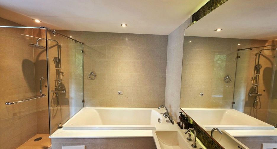 À vendre 3 chambres condo à Kathu, Phuket
