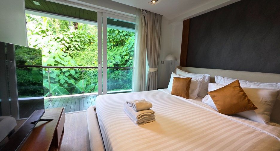 À vendre 3 chambres condo à Kathu, Phuket
