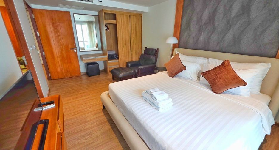 À vendre 3 chambres condo à Kathu, Phuket