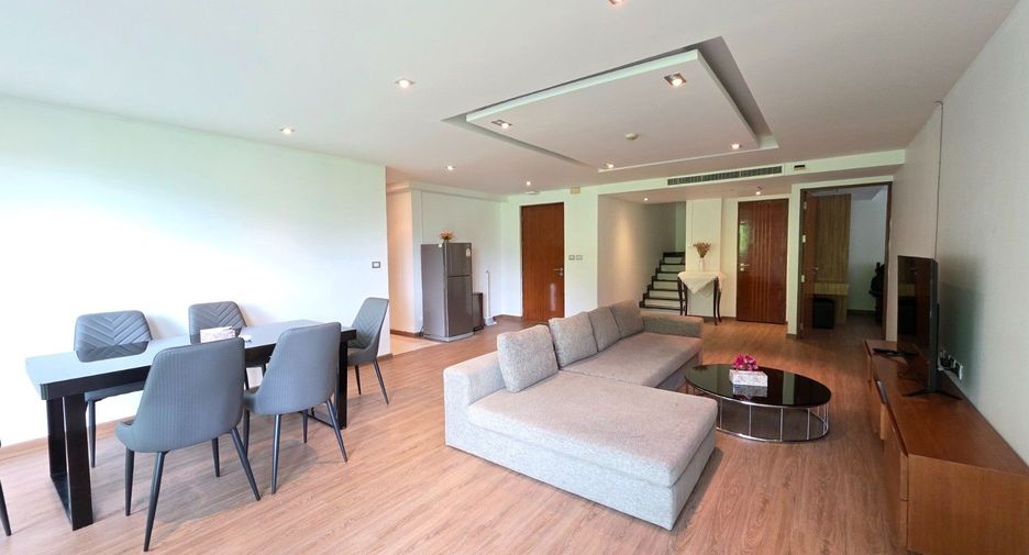 À vendre 3 chambres condo à Kathu, Phuket