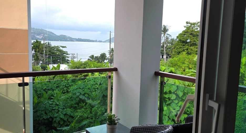 À vendre 3 chambres condo à Kathu, Phuket