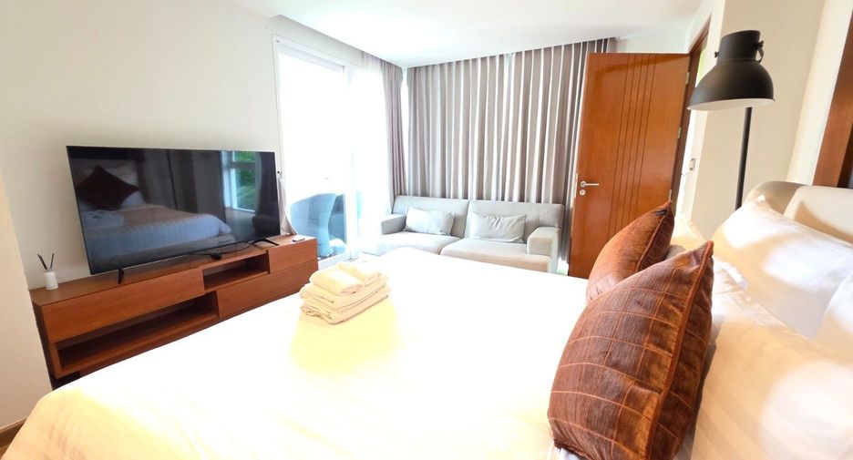 À vendre 3 chambres condo à Kathu, Phuket