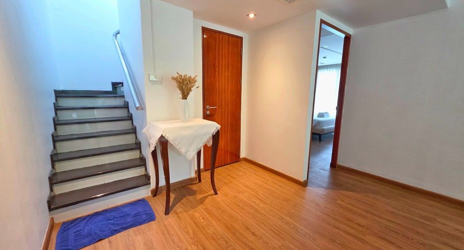 À vendre 3 chambres condo à Kathu, Phuket