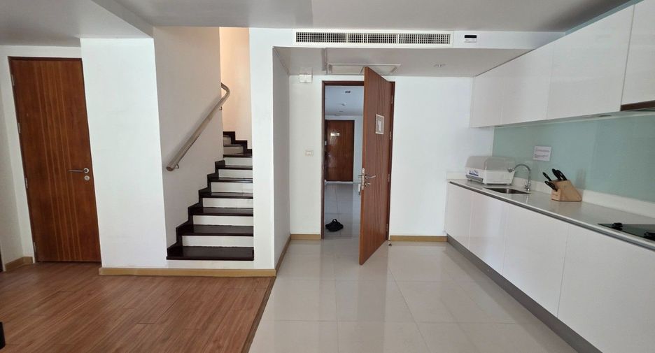 À vendre 3 chambres condo à Kathu, Phuket