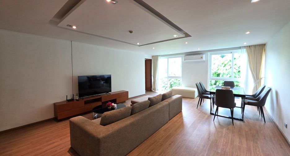 À vendre 3 chambres condo à Kathu, Phuket