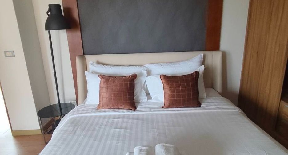 À vendre 3 chambres condo à Kathu, Phuket