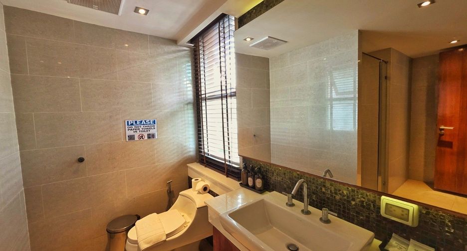 À vendre 3 chambres condo à Kathu, Phuket