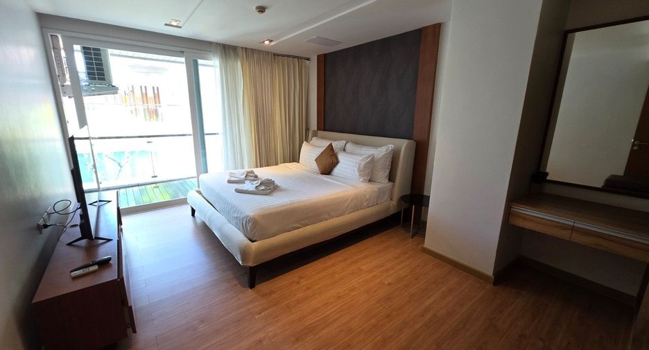 À vendre 3 chambres condo à Kathu, Phuket