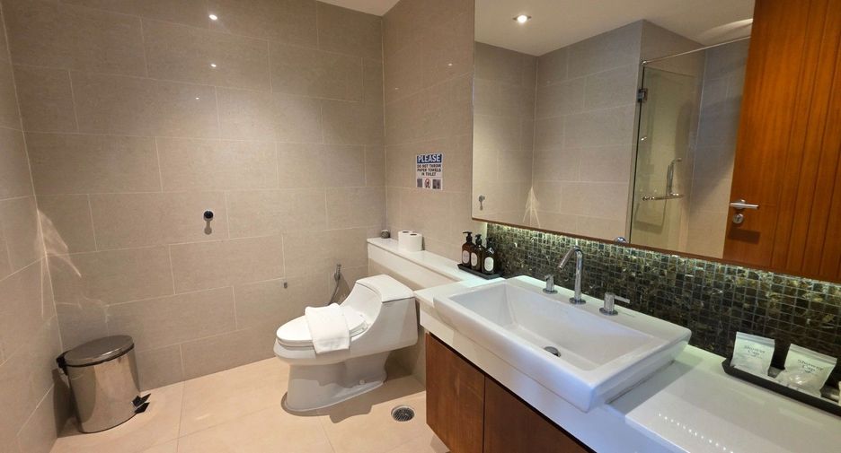 À vendre 3 chambres condo à Kathu, Phuket