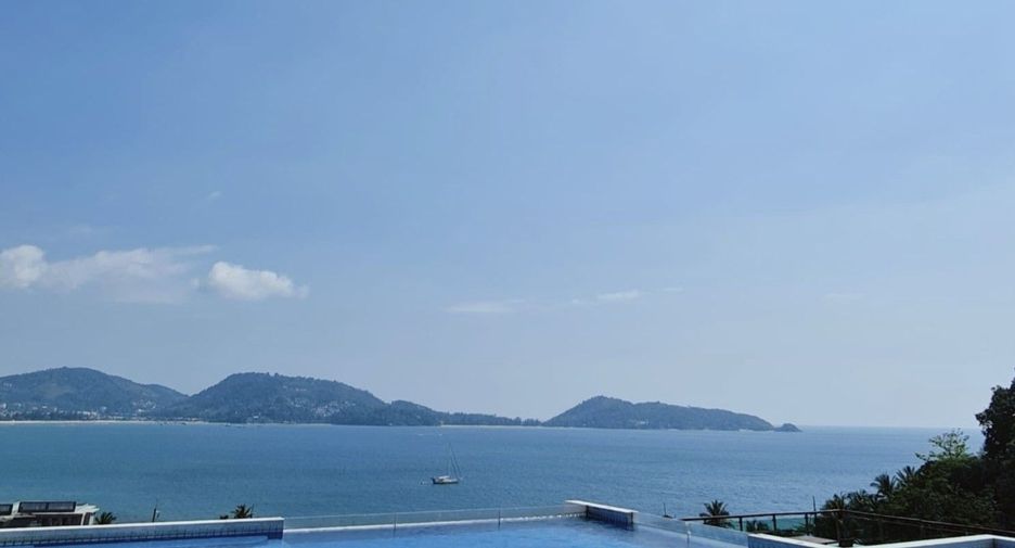 À vendre 3 chambres condo à Kathu, Phuket