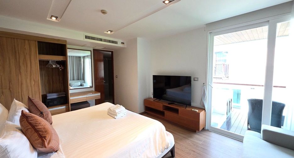 À vendre 3 chambres condo à Kathu, Phuket