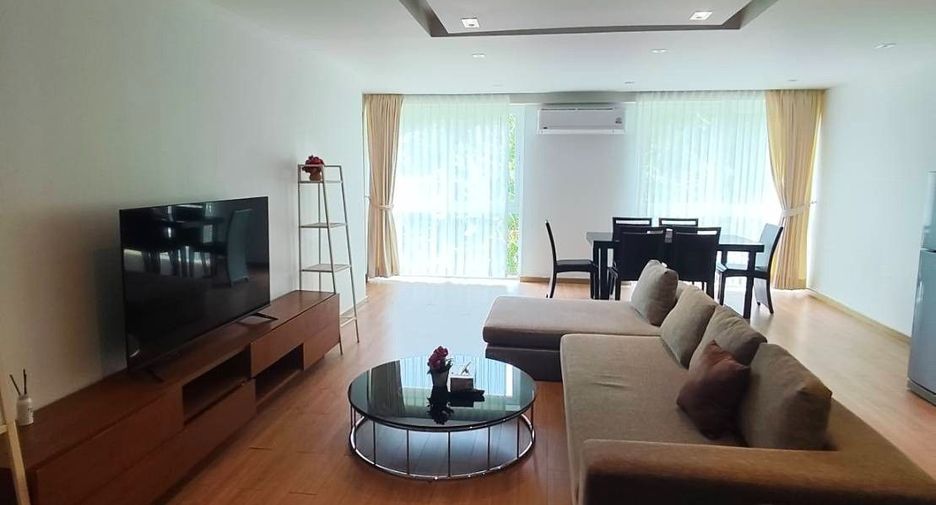 À vendre 3 chambres condo à Kathu, Phuket