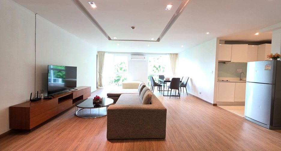 À vendre 3 chambres condo à Kathu, Phuket
