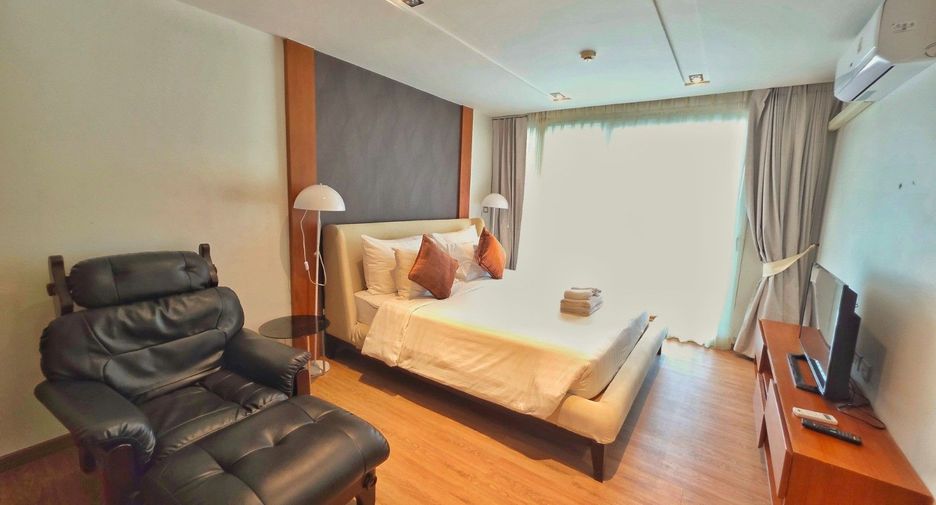 À vendre 3 chambres condo à Kathu, Phuket