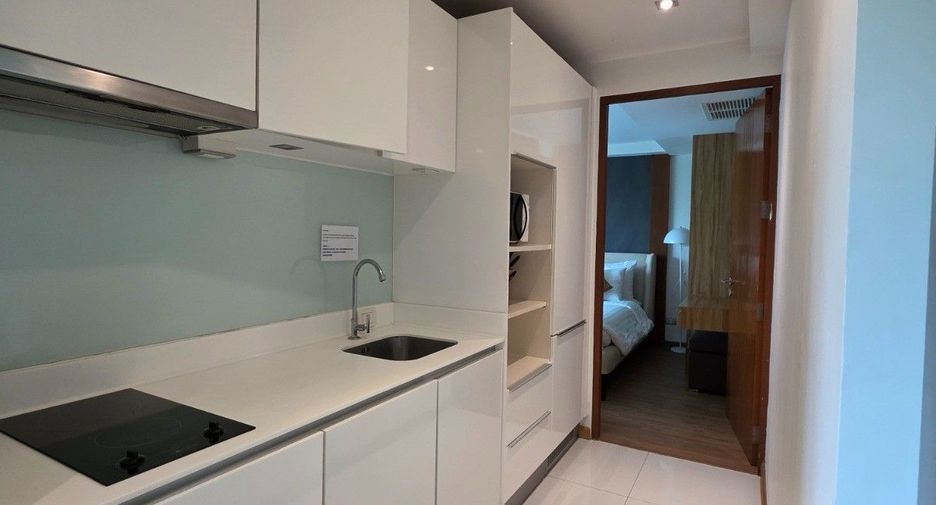 À vendre 3 chambres condo à Kathu, Phuket