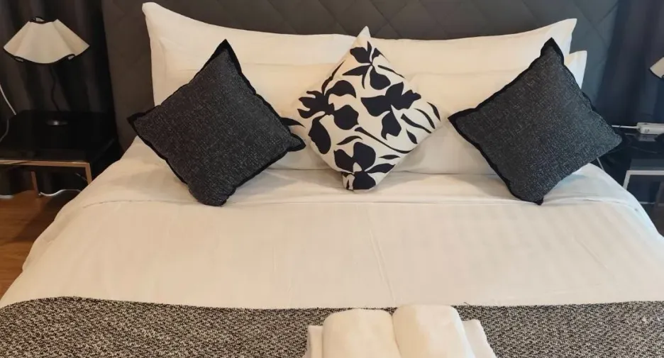 Condo en venta de 2 habitaciones en Kathu, Phuket