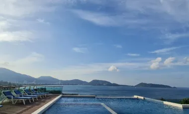 Condo en venta de 2 habitaciones 
