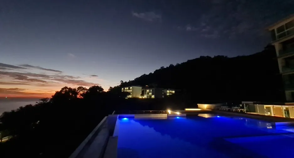 Condo en venta de 2 habitaciones en Kathu, Phuket