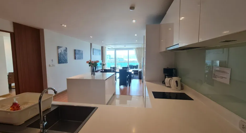 Condo en venta de 2 habitaciones en Kathu, Phuket