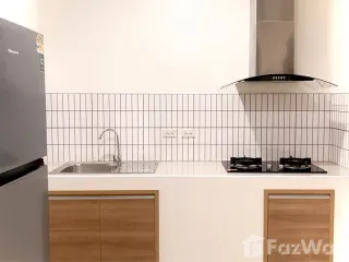 For rent 2 bedrooms house in San Sai, Chiang Mai