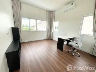 For rent 2 bedrooms house in San Sai, Chiang Mai