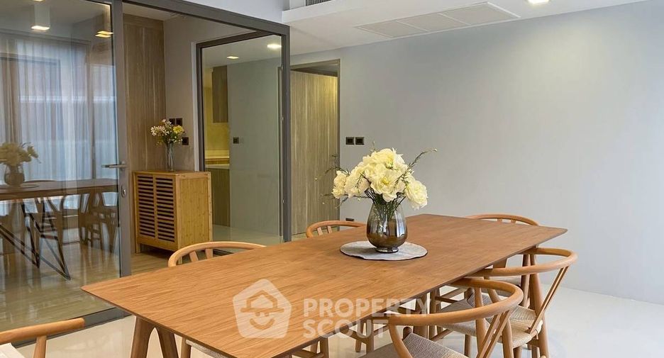 À vendre 3 chambres condo à Hua Hin, Prachuap Khiri Khan