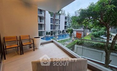 À vendre 3 chambres condo à Hua Hin, Prachuap Khiri Khan