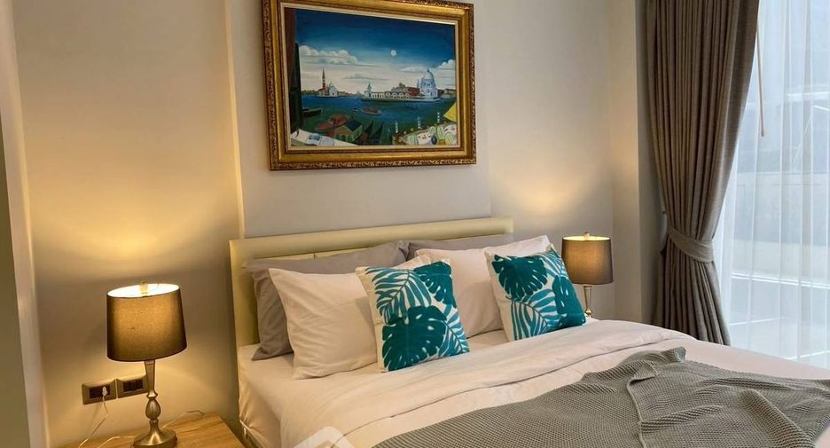 À vendre 3 chambres condo à Hua Hin, Prachuap Khiri Khan
