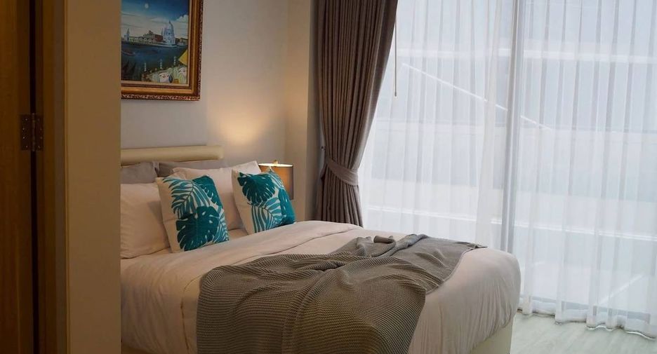 À vendre 3 chambres condo à Hua Hin, Prachuap Khiri Khan