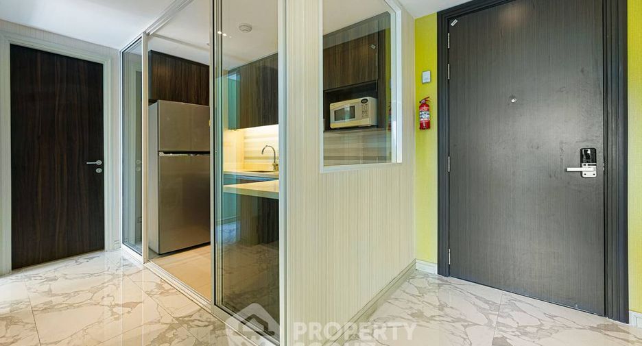 Wohnung zur Miete und zum Kauf mit 2 Zimmer in Khlong Toei, Bangkok