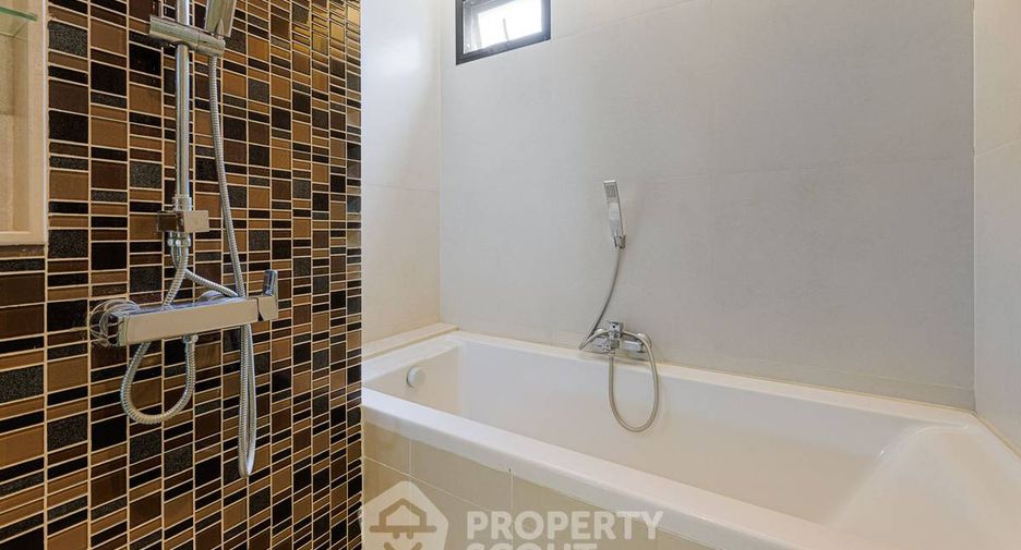 Wohnung zur Miete und zum Kauf mit 2 Zimmer in Khlong Toei, Bangkok