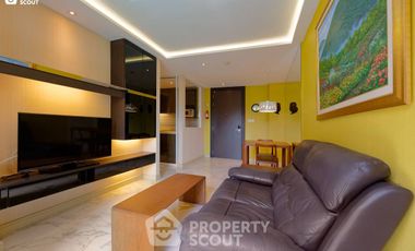 Wohnung zur Miete und zum Kauf mit 2 Zimmer in Khlong Toei, Bangkok