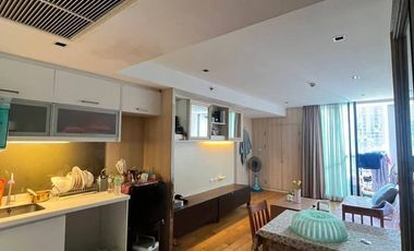 Condo en venta de 2 habitaciones en Watthana, Bangkok