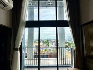 For sale 1 bed condo in Phra Khanong, Bangkok