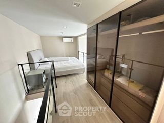 For sale 1 bed condo in Phra Khanong, Bangkok