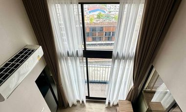 For sale 1 bed condo in Phra Khanong, Bangkok