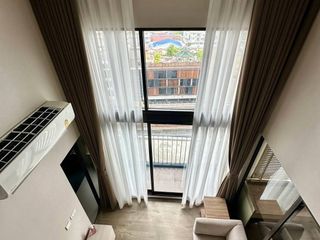 For sale 1 bed condo in Phra Khanong, Bangkok
