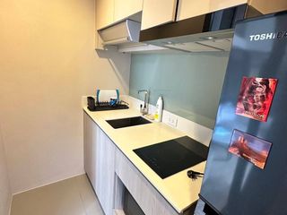 For sale 1 bed condo in Phra Khanong, Bangkok
