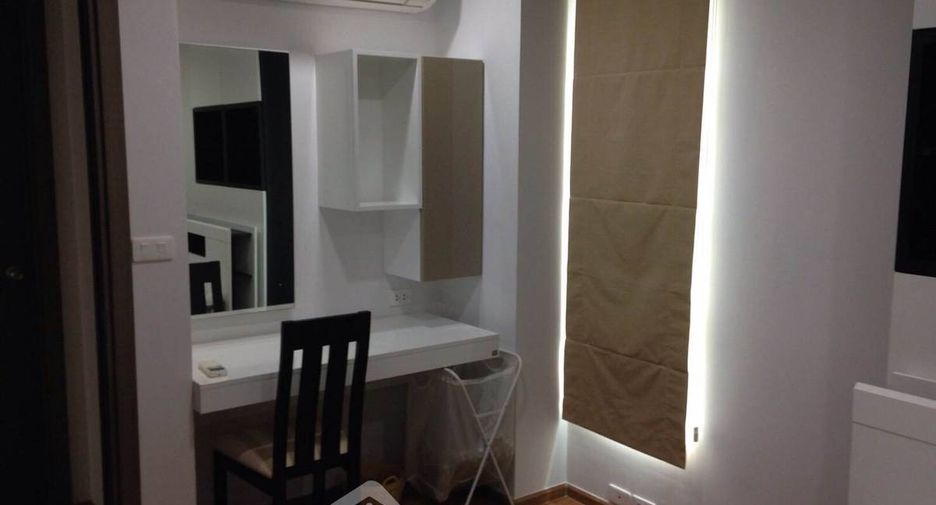For sale 2 bedrooms condo in Watthana, Bangkok