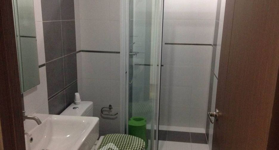 For sale 2 bedrooms condo in Watthana, Bangkok