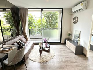 For sale 1 bed condo in Khlong San, Bangkok