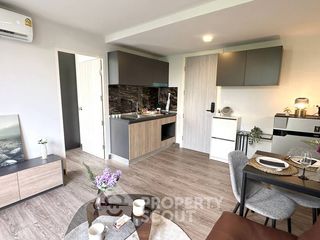 For sale 1 bed condo in Khlong San, Bangkok