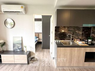 For sale 1 bed condo in Khlong San, Bangkok