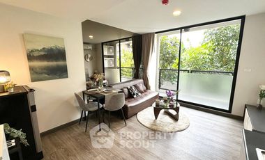 For sale 1 bed condo in Khlong San, Bangkok