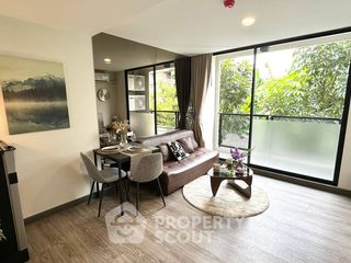 For sale 1 bed condo in Khlong San, Bangkok