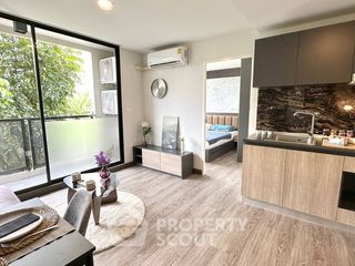 For sale 1 bed condo in Khlong San, Bangkok