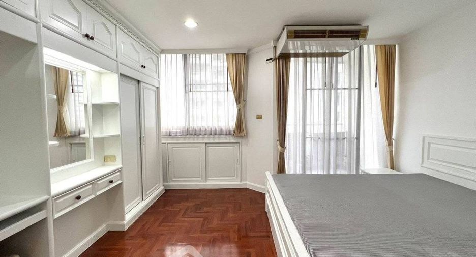 Wohnung zur Miete mit 1 Zimmer in Watthana, Bangkok