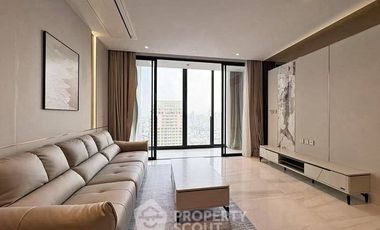 For rent 2 ベッドルーム condo in Sathon, Bangkok